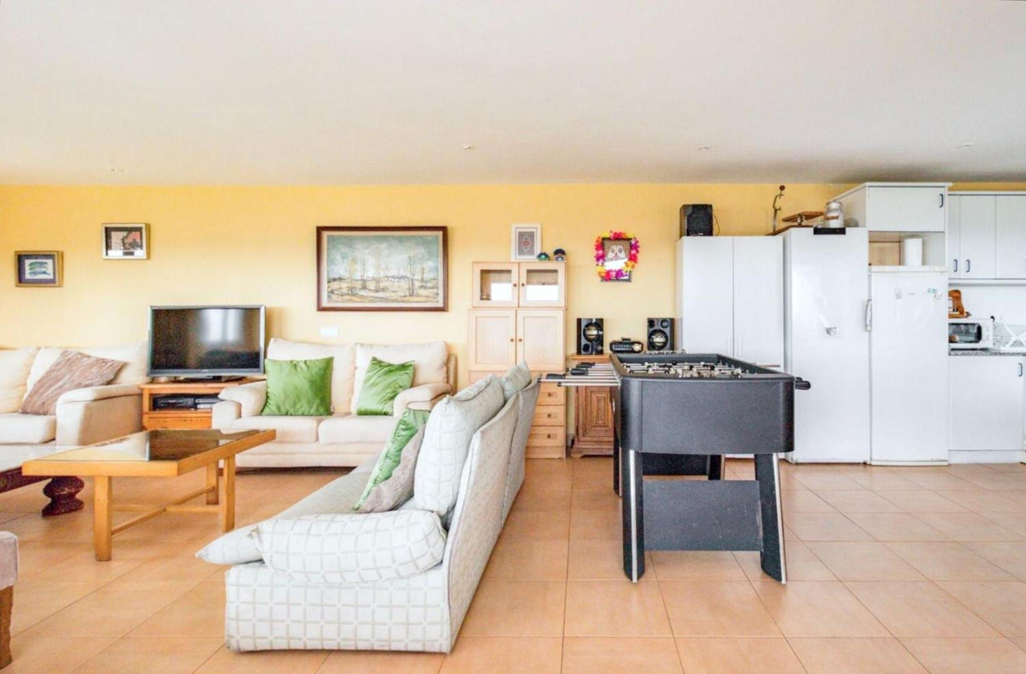 Spacious House With Sea View In Liencres + Jacuzzi 外观 照片