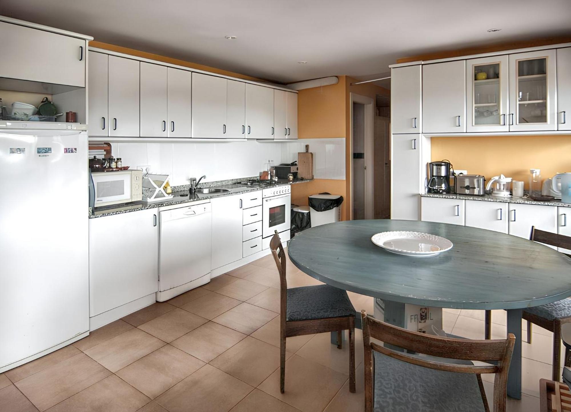 Spacious House With Sea View In Liencres + Jacuzzi 外观 照片