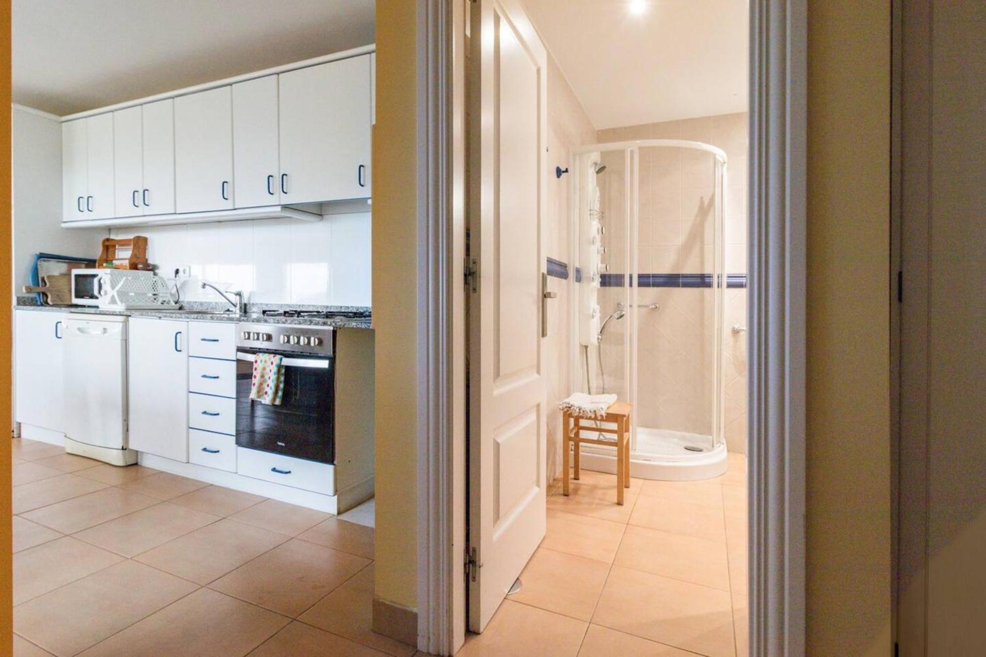 Spacious House With Sea View In Liencres + Jacuzzi 外观 照片