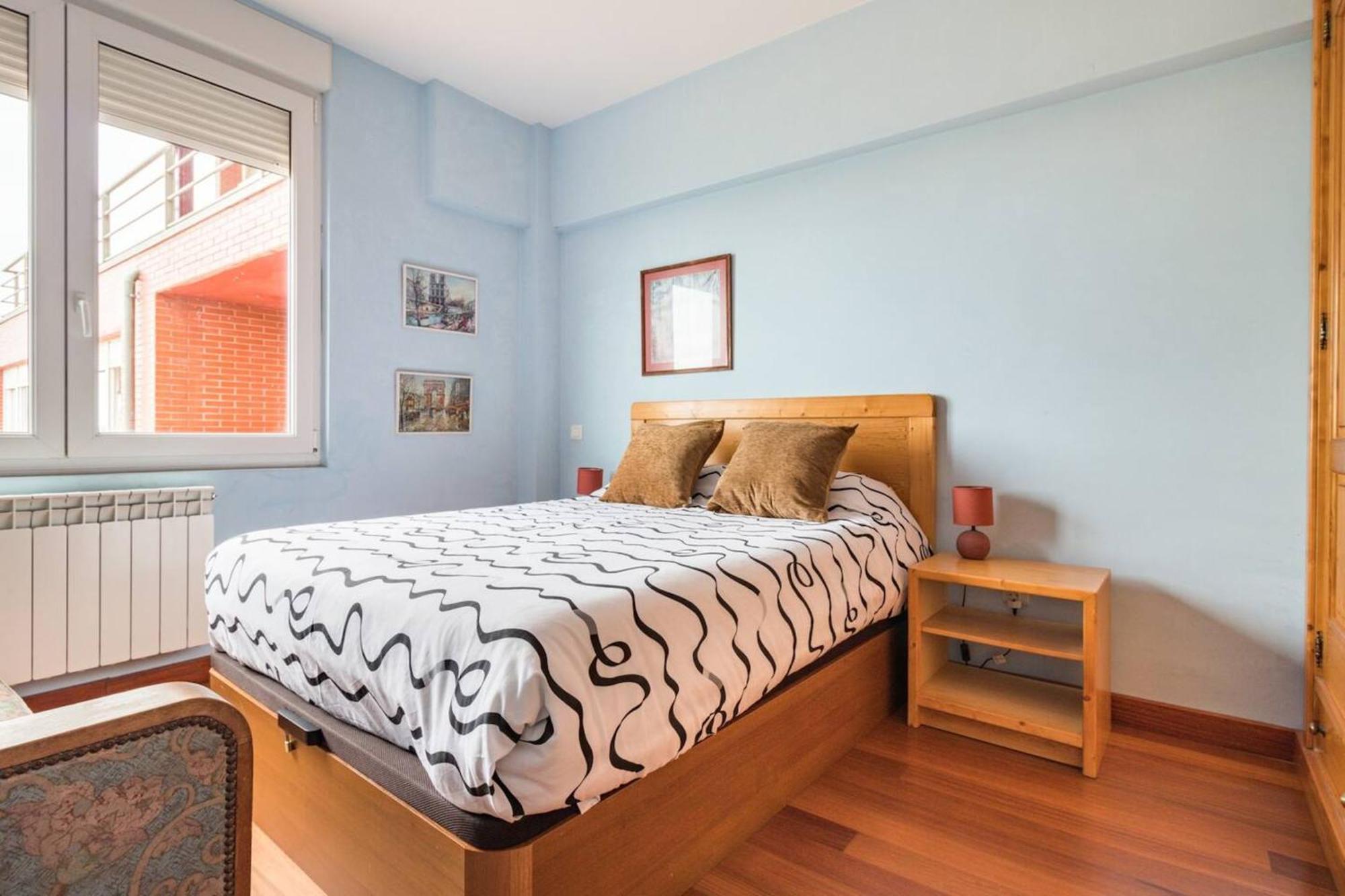 Spacious House With Sea View In Liencres + Jacuzzi 外观 照片