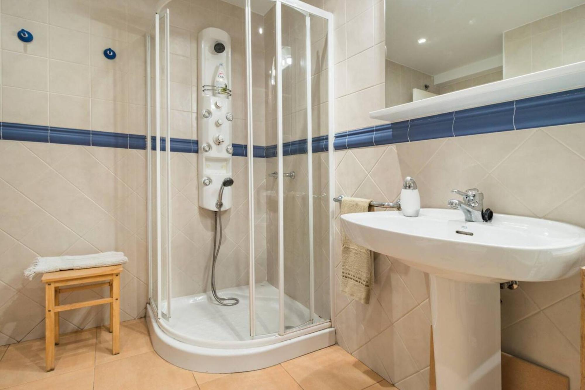Spacious House With Sea View In Liencres + Jacuzzi 外观 照片